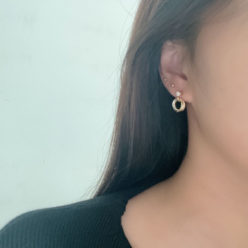 Cartier Earrings